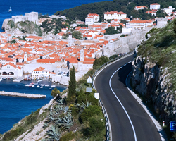 Custom-Dubrovnik-Transfer-from-Dubrovnik-Airport-to