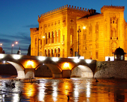 From-Dubrovnik-to-Sarajevo